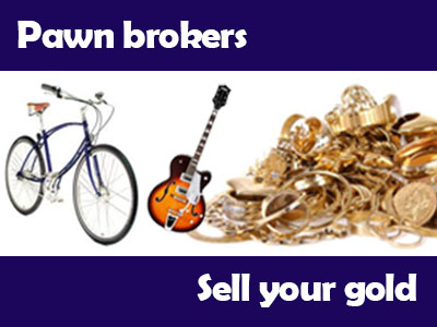 Pawn Brokers