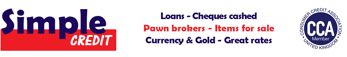 Simple Credit